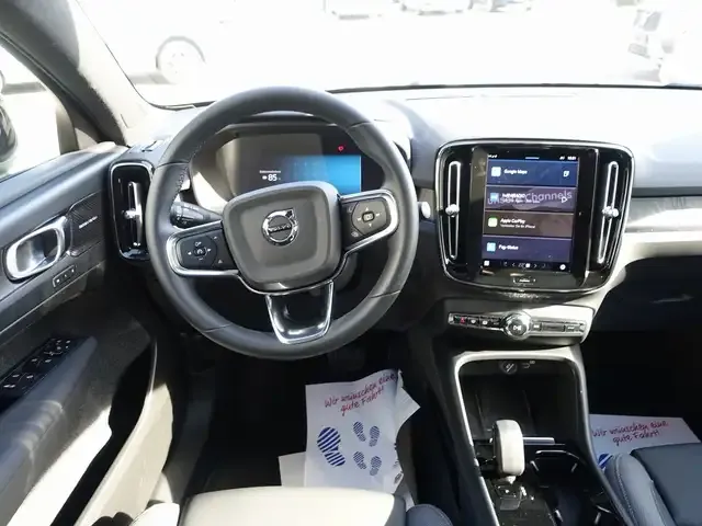 Volvo C40