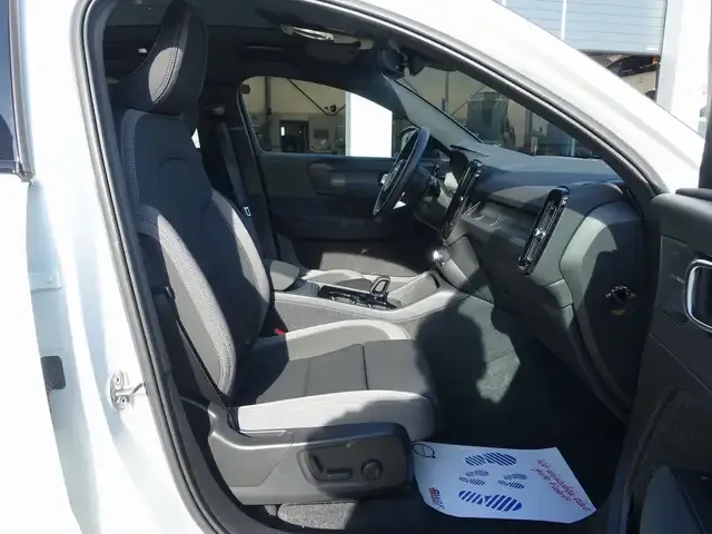 Volvo C40
