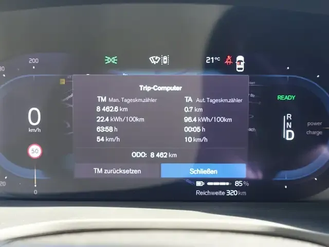Volvo C40