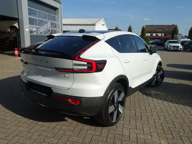 Volvo C40