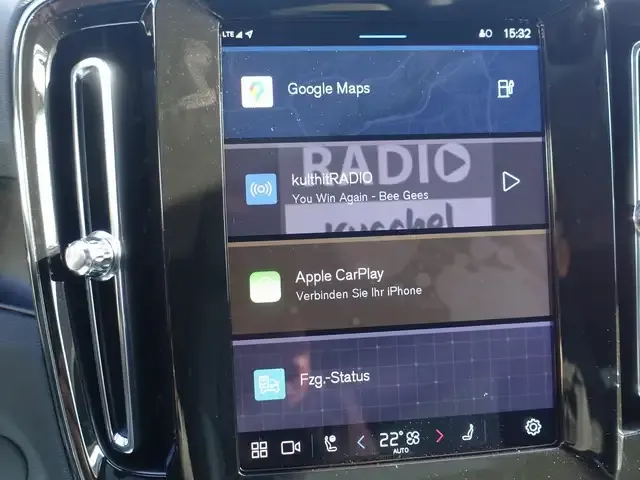 Volvo C40