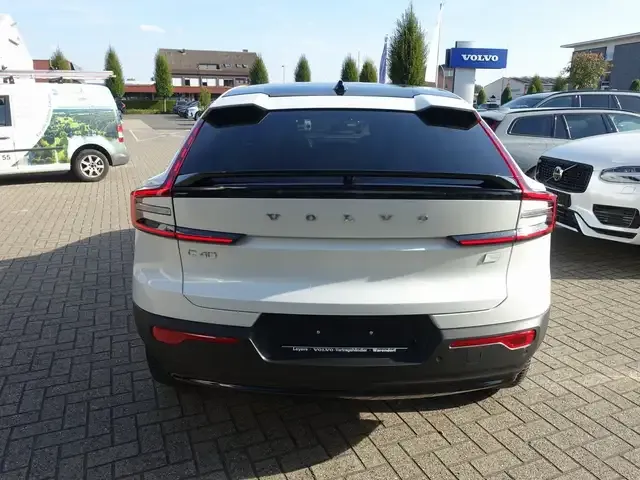 Volvo C40