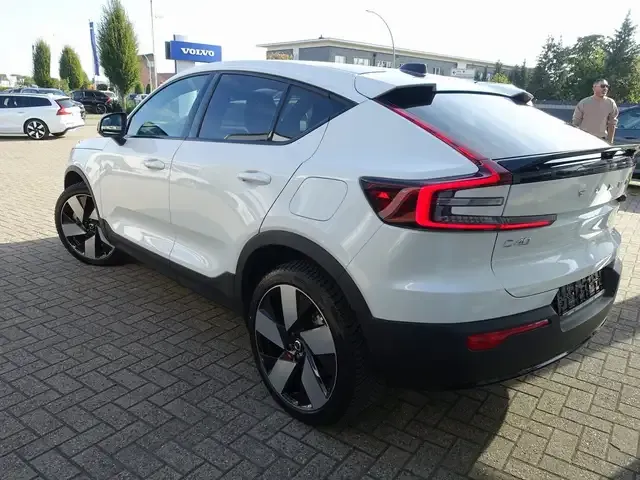 Volvo C40