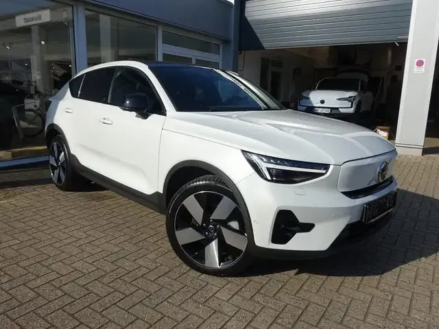 Volvo C40