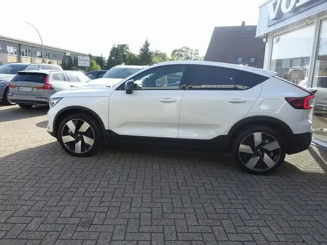 Volvo C40