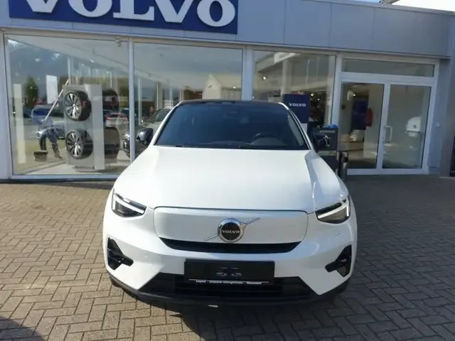 Volvo C40