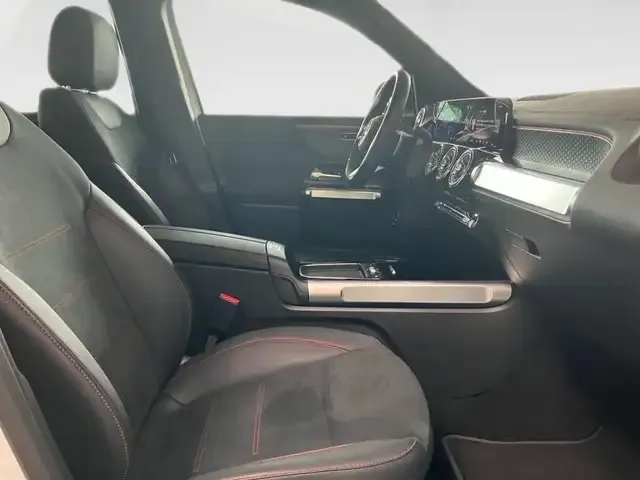 Mercedes-Benz EQB 350