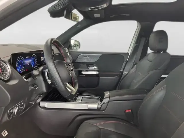 Mercedes-Benz EQB 350