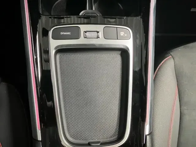 Mercedes-Benz EQB 350