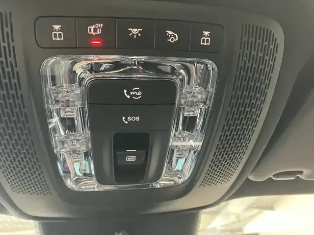 Mercedes-Benz EQB 350