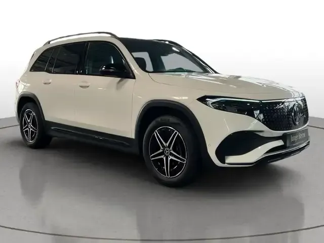 Mercedes-Benz EQB 350