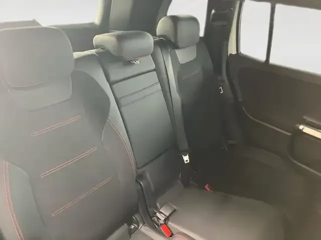 Mercedes-Benz EQB 350