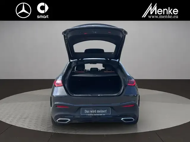 Mercedes-Benz GLC 450