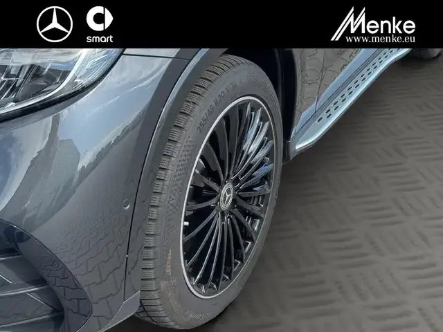 Mercedes-Benz GLC 450