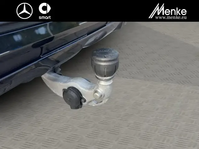 Mercedes-Benz GLC 450