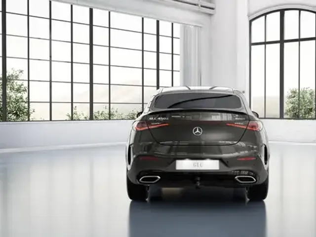 Mercedes-Benz GLC 450