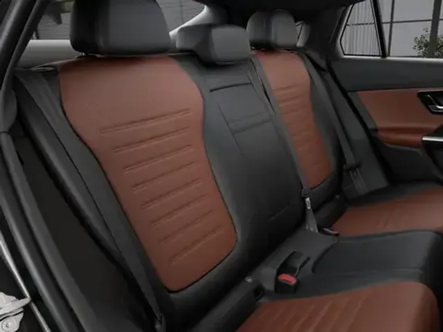 Mercedes-Benz GLC 450
