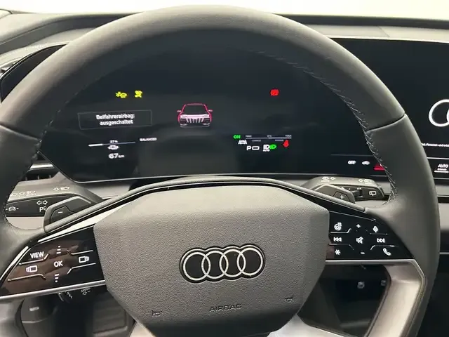 Audi Sonstige