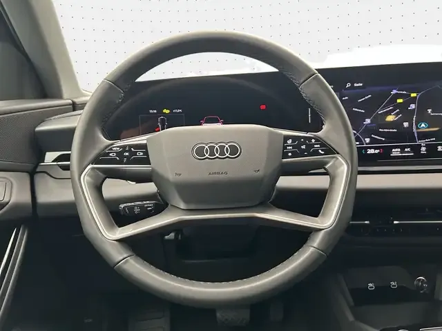 Audi Sonstige