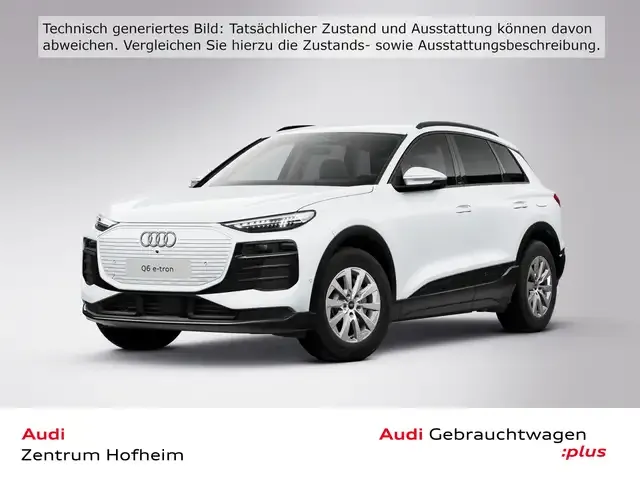 Audi Sonstiges