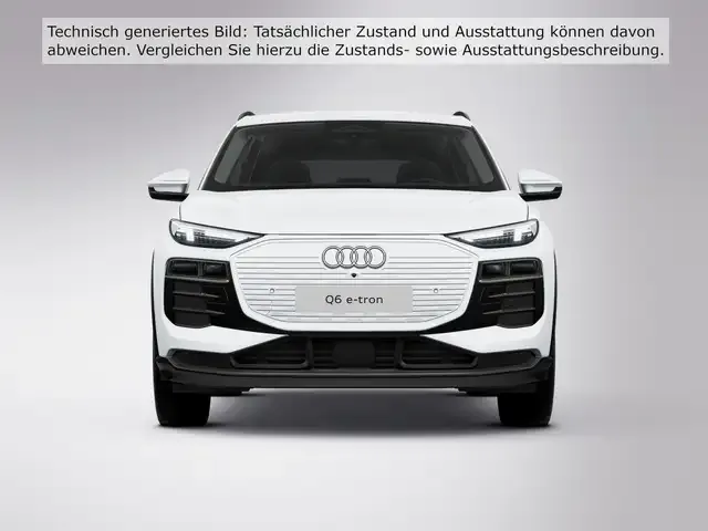 Audi Sonstiges