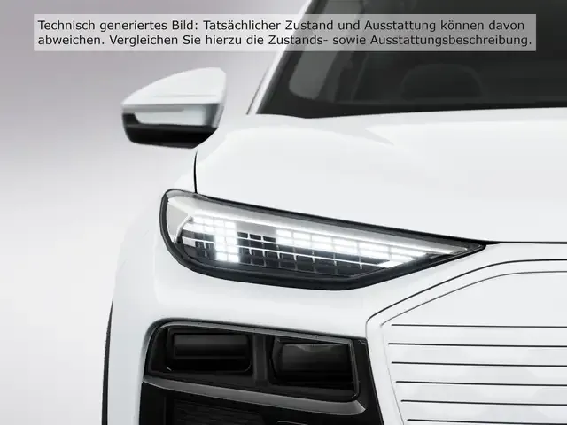 Audi Sonstiges
