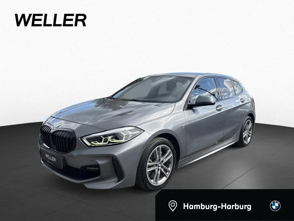 BMW 120
