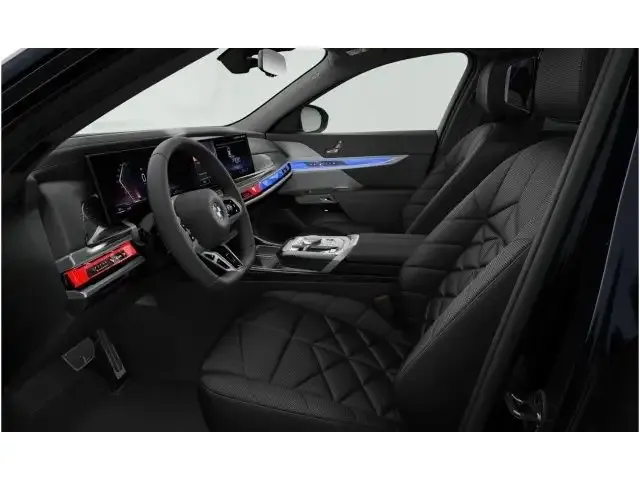 BMW 740