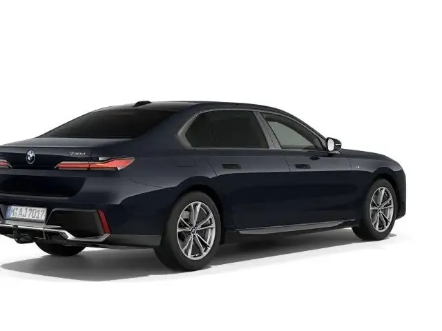 BMW 740