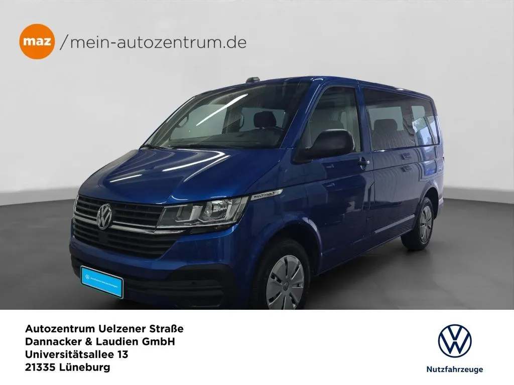 Volkswagen T6 Multivan