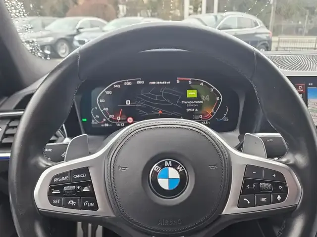 BMW 340