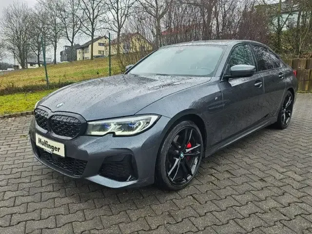 BMW 340
