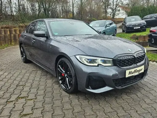 BMW 340