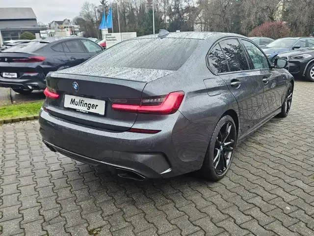 BMW 340