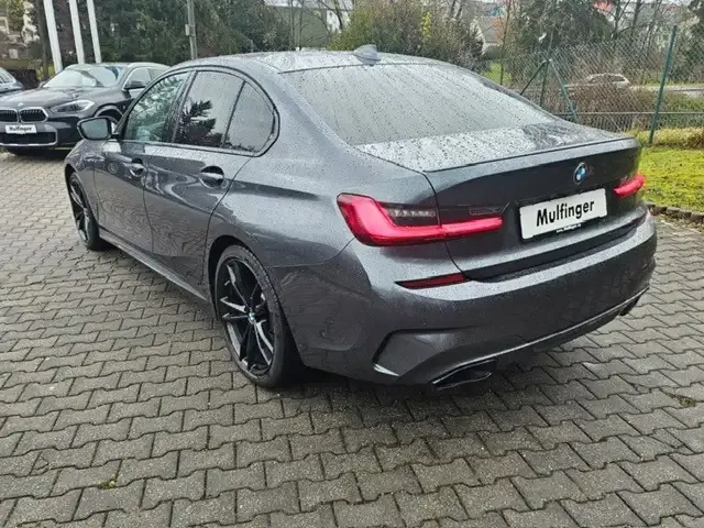 BMW 340