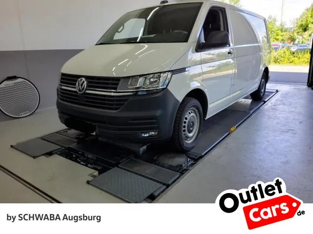 Volkswagen T6 Transporter