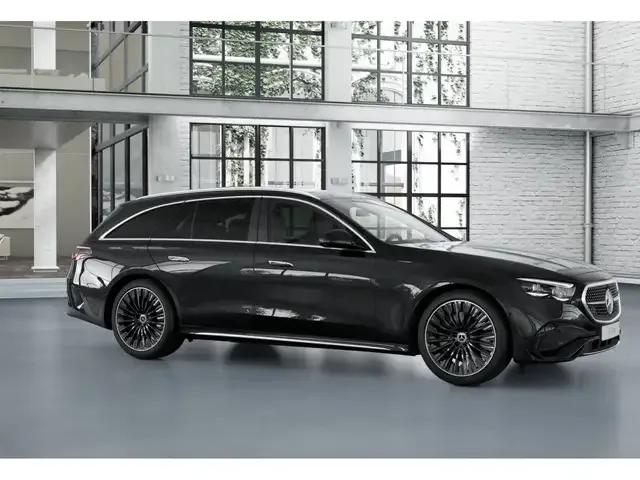 Mercedes-Benz E 450