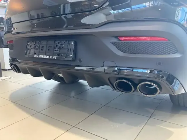 Mercedes-Benz GLE 53 AMG
