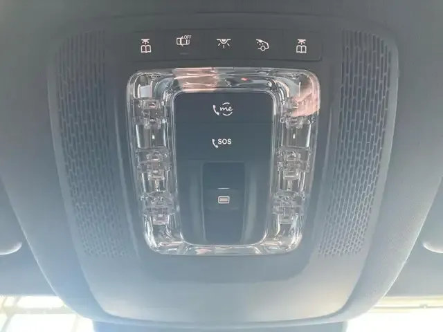 Mercedes-Benz GLE 53 AMG