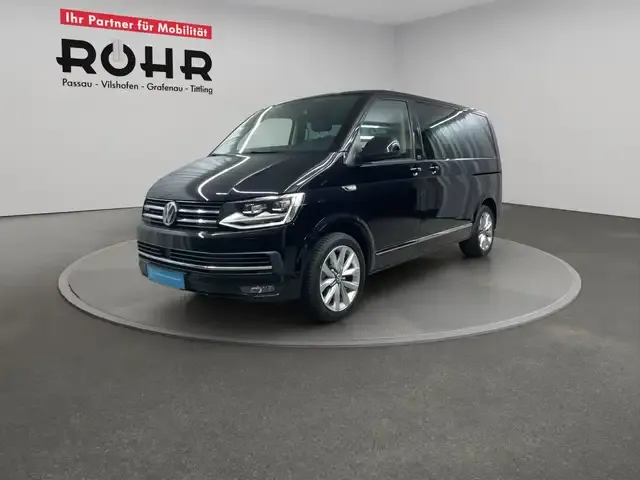 Volkswagen T6 Multivan