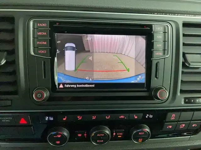 Volkswagen T6 Multivan