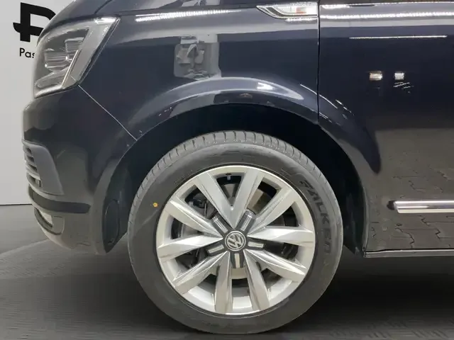 Volkswagen T6 Multivan