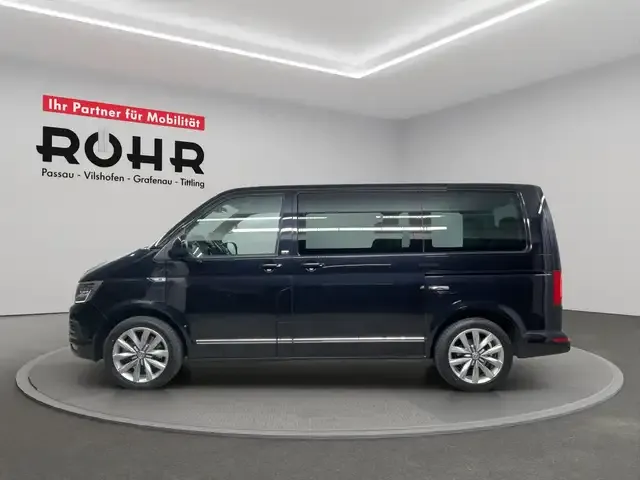 Volkswagen T6 Multivan