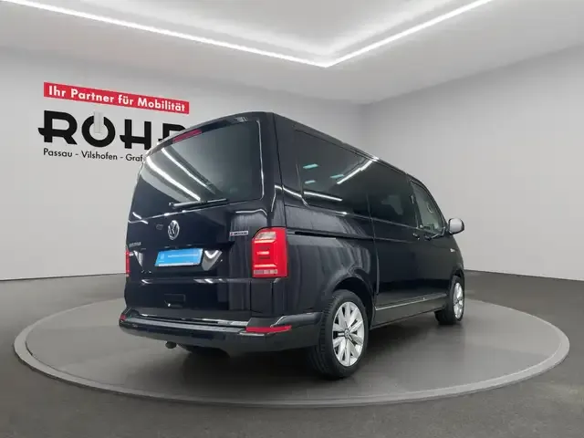 Volkswagen T6 Multivan