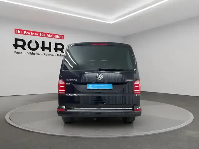 Volkswagen T6 Multivan