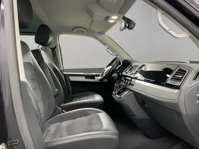Volkswagen T6 Multivan