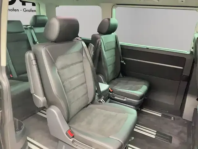 Volkswagen T6 Multivan