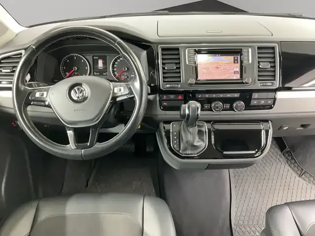 Volkswagen T6 Multivan