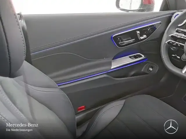 Mercedes-Benz CLE 200