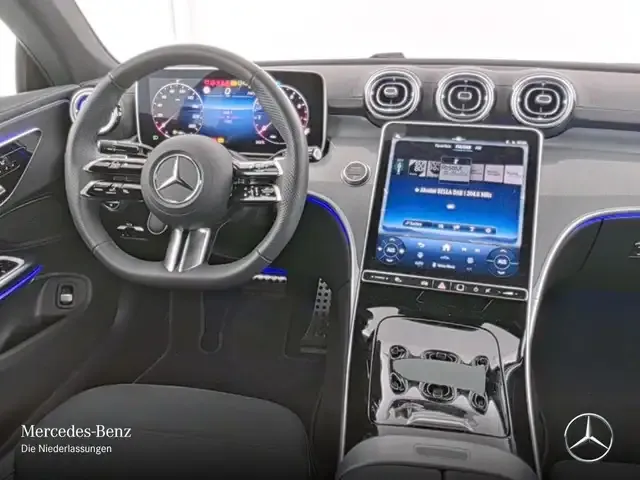 Mercedes-Benz CLE 200
